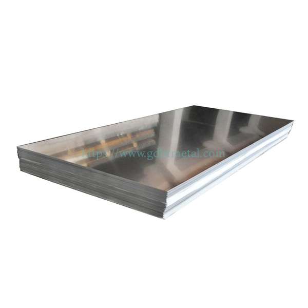 Stainless Steel Sheet&Plate